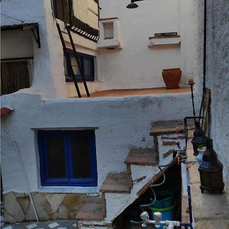 Casa En Purchil Villa Granada Exterior photo