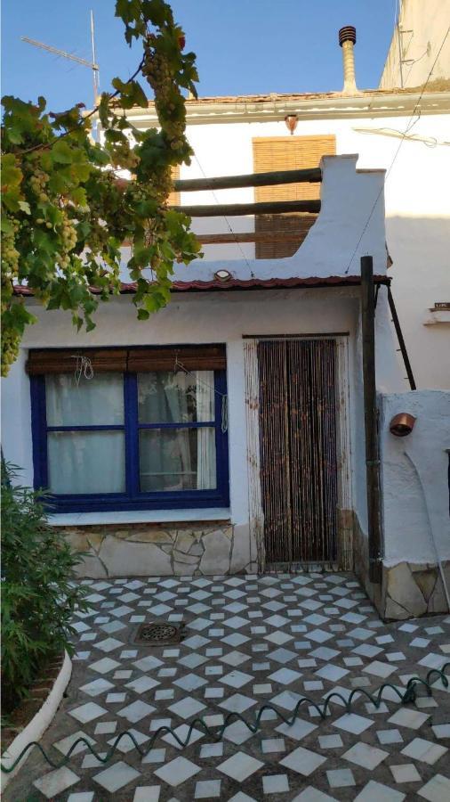 Casa En Purchil Villa Granada Exterior photo